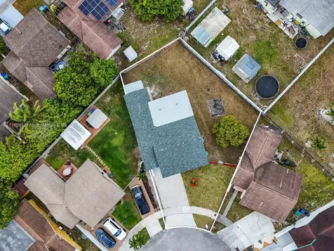 20860 NW 28th Avenue Miami Gardens FL 33056