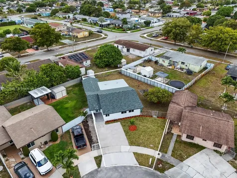 20860 NW 28th Avenue Miami Gardens FL 33056