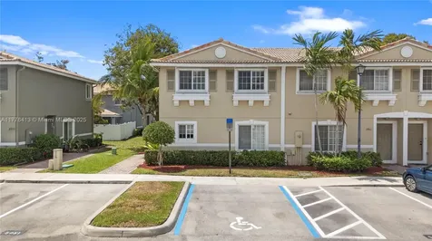 5951 London Lane Tamarac FL 33321