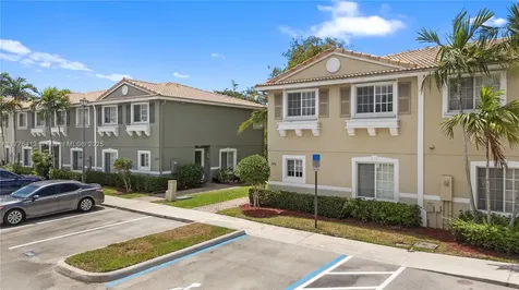 5951 London Lane Tamarac FL 33321
