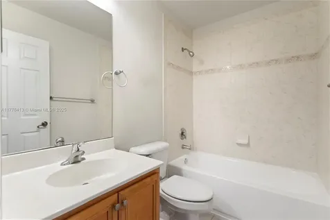 5951 London Lane Tamarac FL 33321
