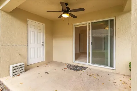 5951 London Lane Tamarac FL 33321