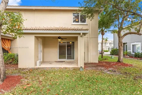 5951 London Lane Tamarac FL 33321
