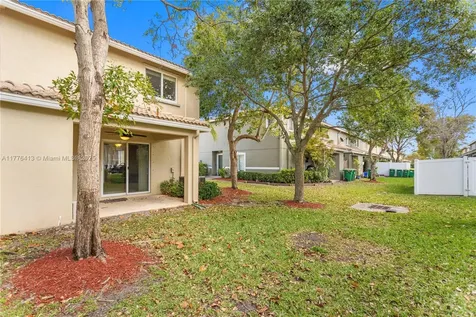 5951 London Lane Tamarac FL 33321