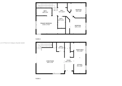 5951 London Lane Tamarac FL 33321