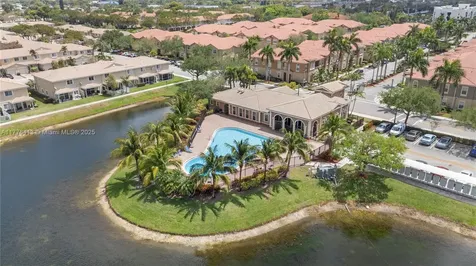 5951 London Lane Tamarac FL 33321