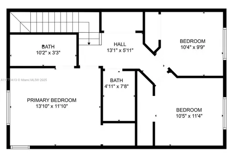 5951 London Lane Tamarac FL 33321