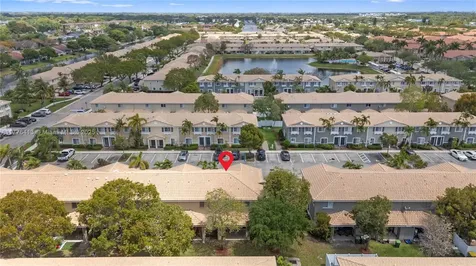 5951 London Lane Tamarac FL 33321
