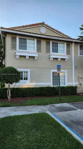 5951 London Lane Tamarac FL 33321