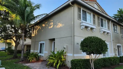 5951 London Lane Tamarac FL 33321