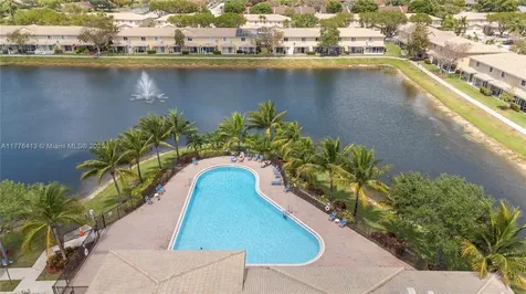 5951 London Lane Tamarac FL 33321