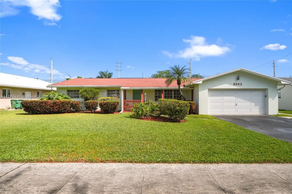 8963 SW 49th Street Cooper City FL 33328