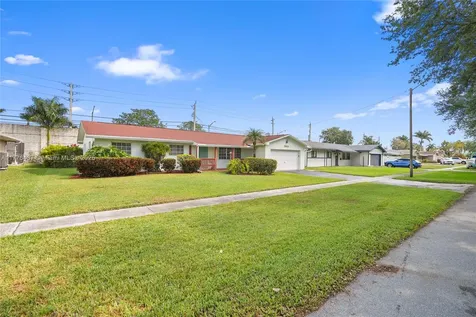 8963 SW 49th Street Cooper City FL 33328