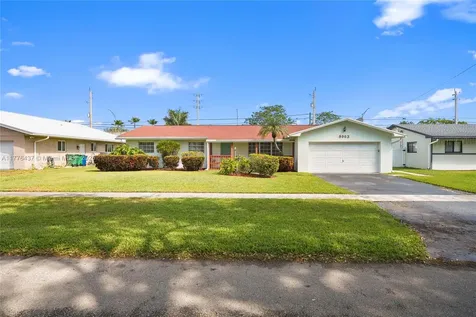 8963 SW 49th Street Cooper City FL 33328