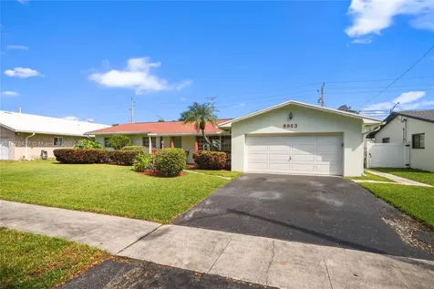 8963 SW 49th Street Cooper City FL 33328