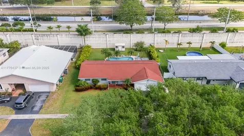 8963 SW 49th Street Cooper City FL 33328