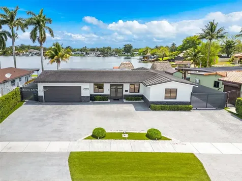 17921 NW 85th Avenue Hialeah FL 33015