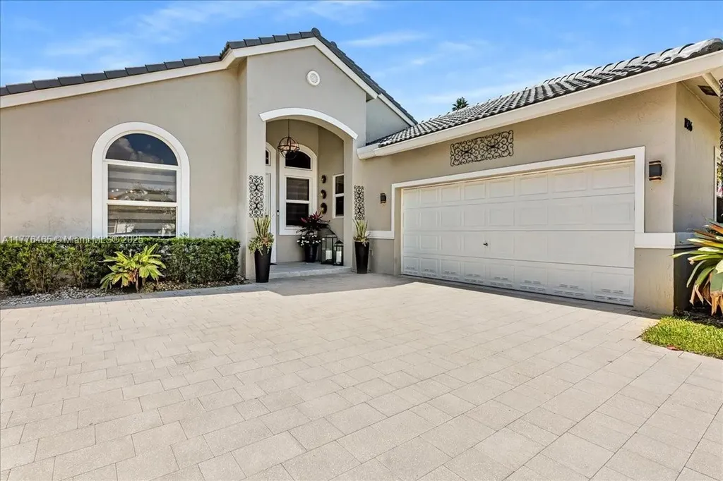 19366 SW 25th Court Miramar FL 33029