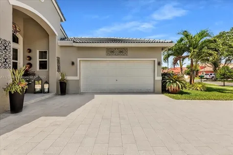19366 SW 25th Court Miramar FL 33029