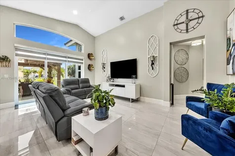 19366 SW 25th Court Miramar FL 33029