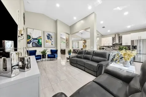 19366 SW 25th Court Miramar FL 33029