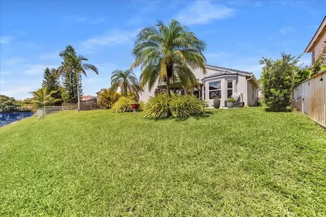 19366 SW 25th Court Miramar FL 33029