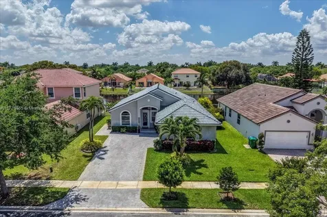 19366 SW 25th Court Miramar FL 33029