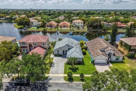 19366 SW 25th Court Miramar FL 33029
