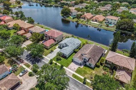 19366 SW 25th Court Miramar FL 33029