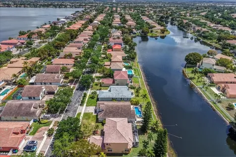 19366 SW 25th Court Miramar FL 33029