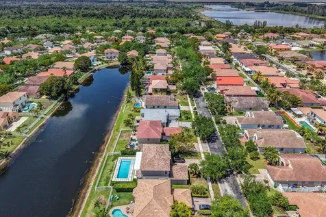 19366 SW 25th Court Miramar FL 33029