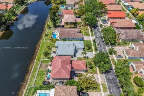 19366 SW 25th Court Miramar FL 33029