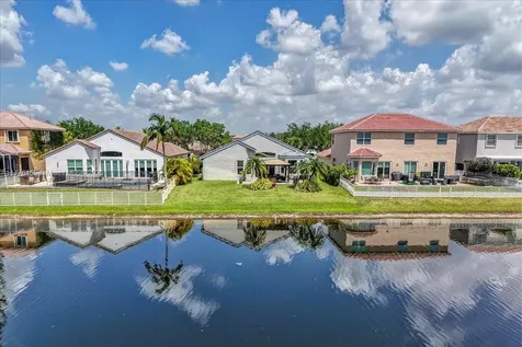 19366 SW 25th Court Miramar FL 33029
