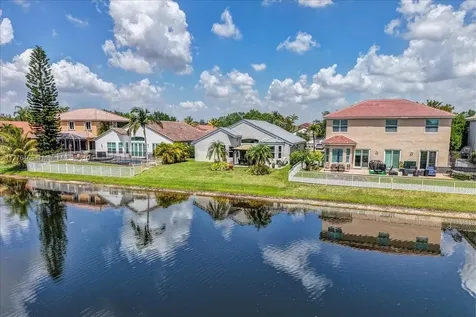 19366 SW 25th Court Miramar FL 33029