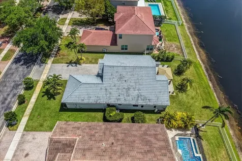 19366 SW 25th Court Miramar FL 33029