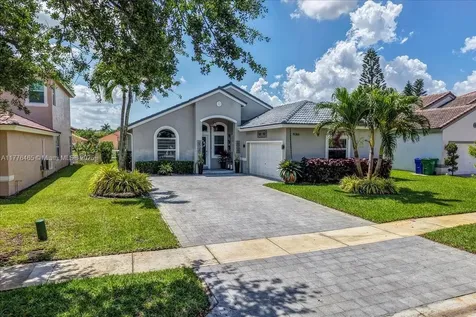 19366 SW 25th Court Miramar FL 33029
