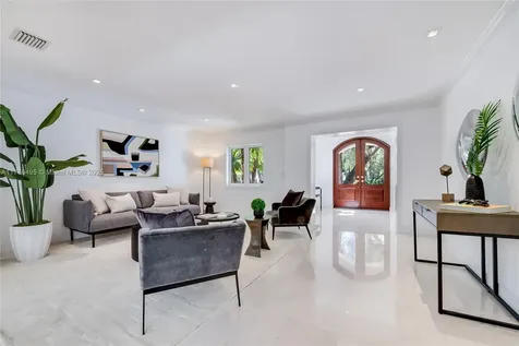 6925 Tordera Street Coral Gables FL 33146