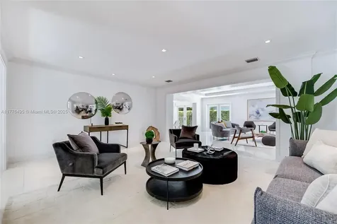 6925 Tordera Street Coral Gables FL 33146