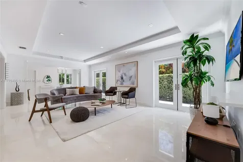 6925 Tordera Street Coral Gables FL 33146