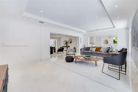 6925 Tordera Street Coral Gables FL 33146
