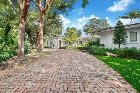 6925 Tordera Street Coral Gables FL 33146