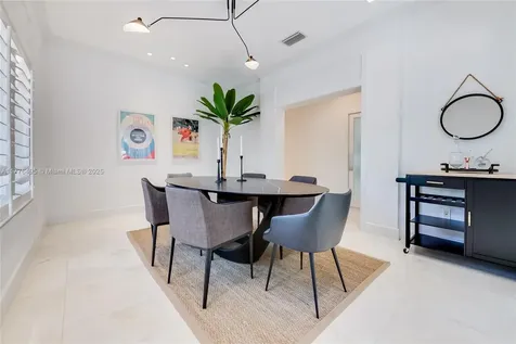 6925 Tordera Street Coral Gables FL 33146