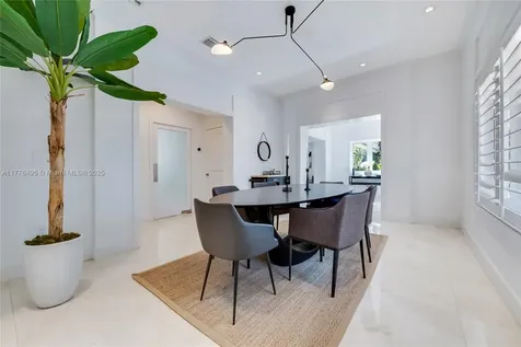 6925 Tordera Street Coral Gables FL 33146