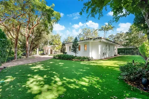 6925 Tordera Street Coral Gables FL 33146