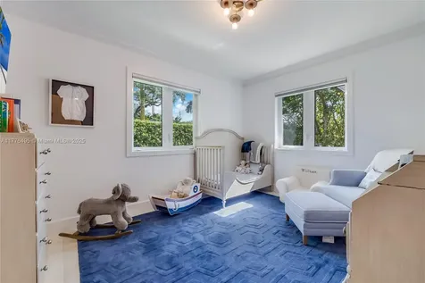 6925 Tordera Street Coral Gables FL 33146