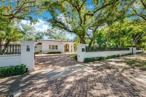 6925 Tordera Street Coral Gables FL 33146