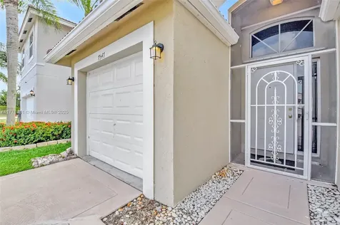 7547 Springfield Lake Drive Lake Worth FL 33467