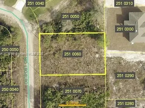 1116 Craft Street E Lehigh Acres FL 33974