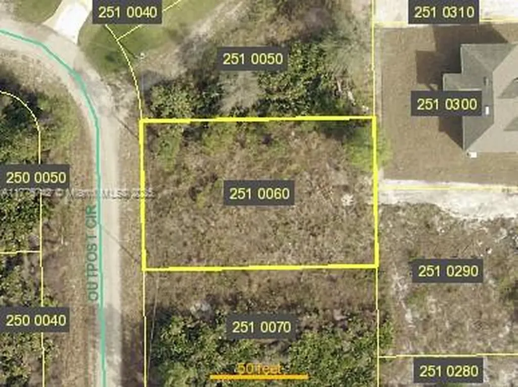 776 Ashley Road Lehigh Acres FL 33974