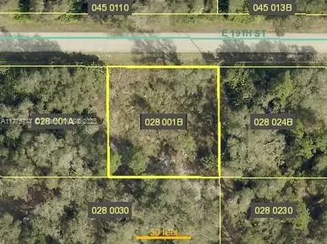 767 Kirkman Avenue Lehigh Acres FL 33974